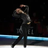 Stéphane Lambiel "My Body Is A Cage"