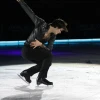 Stéphane Lambiel "My Body Is A Cage"