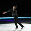 Stéphane Lambiel "My Body Is A Cage"