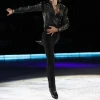 Stéphane Lambiel "My Body Is A Cage"