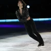 Stéphane Lambiel "My Body Is A Cage"