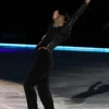 Stéphane Lambiel "My Body Is A Cage"