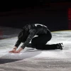 Stéphane Lambiel "My Body Is A Cage"
