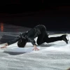 Stéphane Lambiel "My Body Is A Cage"