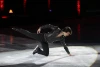 Stéphane Lambiel "My Body Is A Cage"