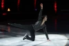 Stéphane Lambiel "My Body Is A Cage"