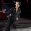 Stéphane Lambiel "My Body Is A Cage"