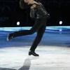 Stéphane Lambiel "My Body Is A Cage"