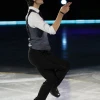 Stéphane Lambiel "Puttin' On The Ritz"