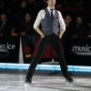 Stéphane Lambiel "Puttin' On The Ritz"