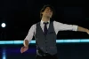 Stéphane Lambiel "Puttin' On The Ritz"