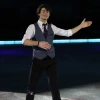 Stéphane Lambiel "Puttin' On The Ritz"