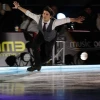 Stéphane Lambiel "Puttin' On The Ritz"