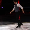 Stéphane Lambiel "Puttin' On The Ritz"