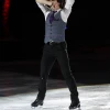 Stéphane Lambiel "Puttin' On The Ritz"
