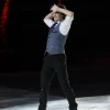Stéphane Lambiel "Puttin' On The Ritz"