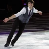 Stéphane Lambiel "Puttin' On The Ritz"