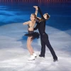Victoria Sinitsina & Ruslan Zhiganshin