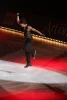 Stéphane Lambiel "Paint It Black"