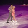 Tatiana Volosozhar & Maxim Trankov