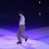Stéphane Lambiel "Run"
