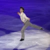 Stéphane Lambiel "Run"