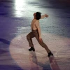 Stéphane Lambiel "Run"