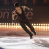 Stéphane Lambiel "Paint It Black"