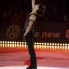 Stéphane Lambiel "Paint It Black"