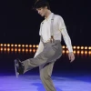 Stéphane Lambiel "Run"