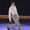 Stéphane Lambiel "Run"