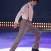 Stéphane Lambiel "Run"