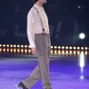 Stéphane Lambiel "Run"