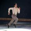 Stéphane Lambiel "Run"