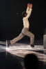 Stéphane Lambiel "Run"