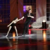 Daria Popova & Bruno Massot