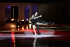 Daria Popova & Bruno Massot