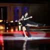 Daria Popova & Bruno Massot