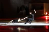 Daria Popova & Bruno Massot