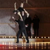 Daria Popova & Bruno Massot