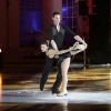 Daria Popova & Bruno Massot