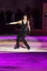 Stéphane Lambiel "Paint It Black"