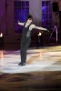 Stéphane Lambiel "Paint It Black"