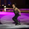 Stéphane Lambiel "Paint It Black"