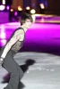 Stéphane Lambiel "Paint It Black"