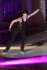 Stéphane Lambiel "Paint It Black"
