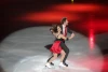 Nathalie Péchalat & Fabian Bourzat