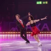 Nathalie Péchalat & Fabian Bourzat