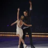 Tatiana Volosozhar & Maxim Trankov