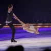 Tatiana Volosozhar & Maxim Trankov